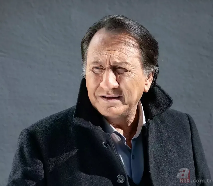 Özgür Ozan'ın oğlu 20 yaşına girdi: "Yakışıklılıktan önce karakter gelir" 7