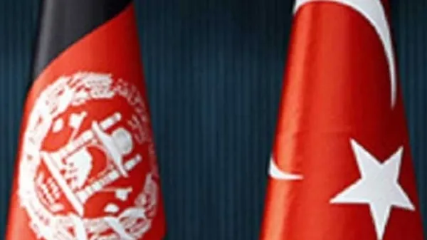 Türkiye'den Afganistan'a ulaştırma ve kalkınma desteği - 5