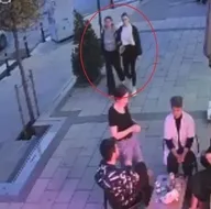 Arif Uludan Sultan Nur Uluya şok mesaj: Sen öldürdün