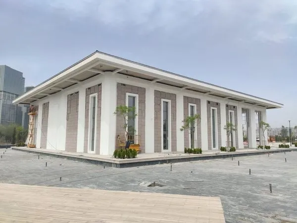 Ankaralılar 30 Ağustos’ta Millet Bahçesi’ne kavuşacak - 6