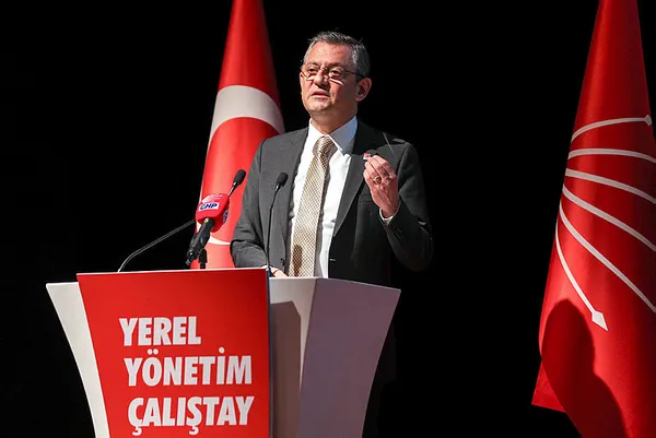 1706852584049.jpg Kemal Kılıçdaroğlu Özgür Özel'in İYİ Parti iddialarını yalanladı: Para alışverişi olmadı Meral Hanım gerçeği söylemiş - 6