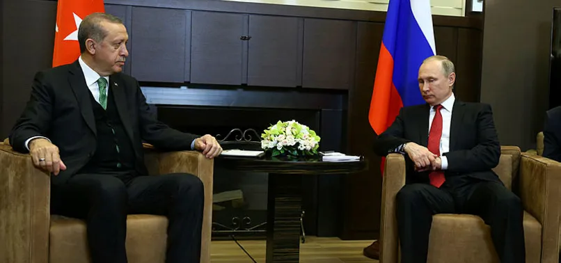 Rusya'dan açıklama: Erdoğan ve Putin'in toplantısı gece yarısına kadar sürebilir