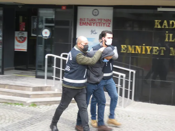 Bıçaklı metro saldırganı Emrah Yılmaz tutuklandı! İfadesi ortaya çıktı! Neden yanında bıçak taşıyordu?