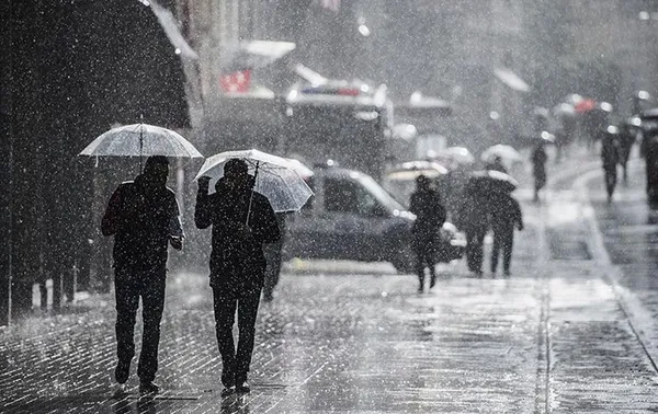 1704555174951.jpg Meteoroloji'den 17 il için "sarı" uyarı: Sağanak yağış ve fırtınaya dikkat - 4