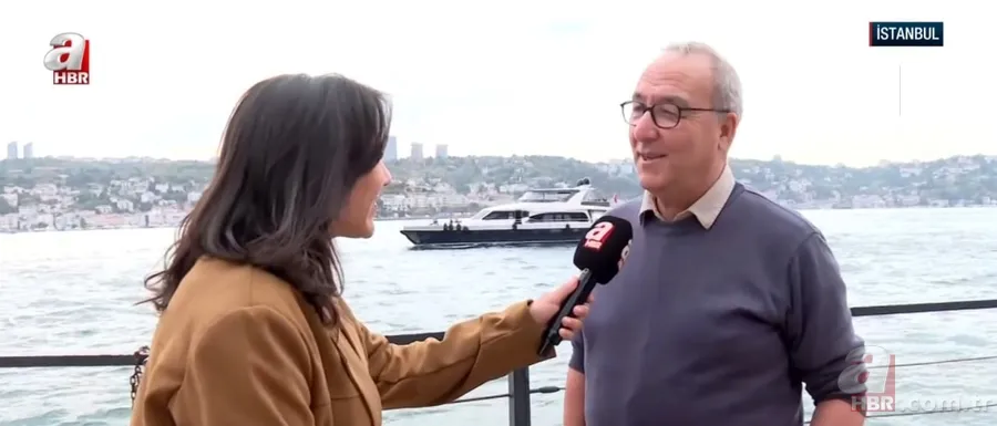 İstanbullular dikkat! Sonbahar yağmurları başlıyor! Meteorolojiden 9 ile kuvvetli yağış uyarısı: 3 Ekim Cuma hava nasıl olacak? 5