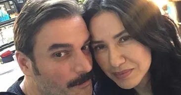 Ufuk Özkan ile eski eşi Nazan Özen arasındaki nafaka anlaşmazlığı!