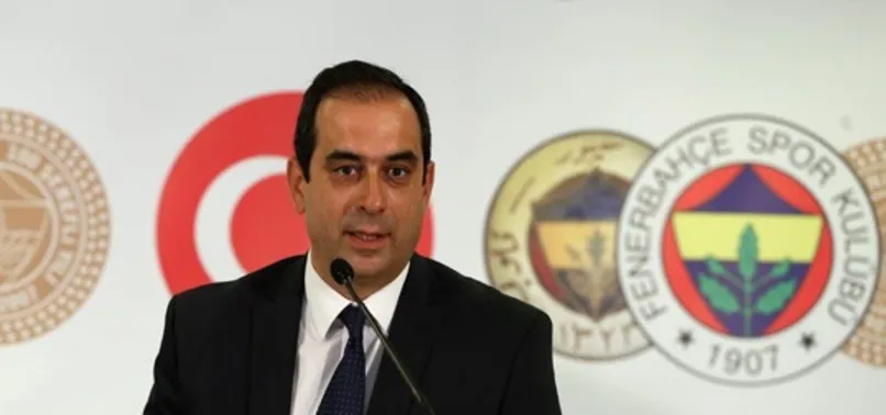 Şekip Mosturoğlu'ndan Vitor Pereira açıklaması!