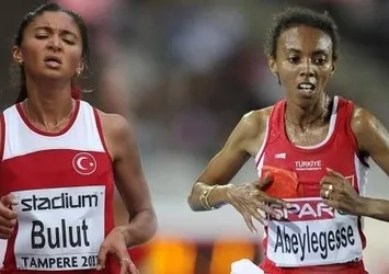Doping pistte madalya bırakmadı