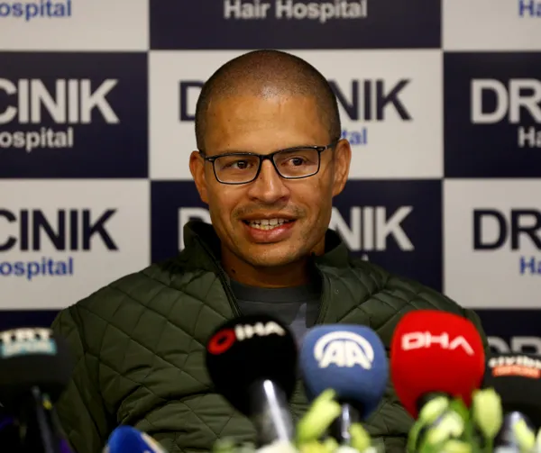 İşte Fenerbahçe'nin teknik direktör adayları - 3