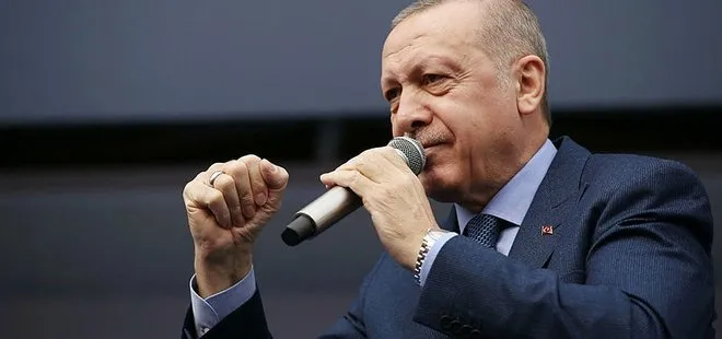 Son dakika: Erdoğan: Az önce Sayın Bahçeli ile de görüştüm...