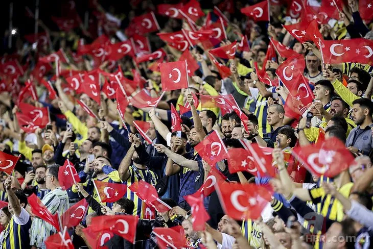 Galatasaray ve Beşiktaş kaybetti Fenerbahçe kazandı! UEFA ülke puanı sıralaması güncellendi! İşte Türkiye’nin yeri...