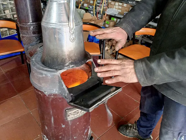 İstanbul’a kar yağacak mı? Meteoroloji Mühendisi Güven Özdemir A Haber'de yanıtladı - 1