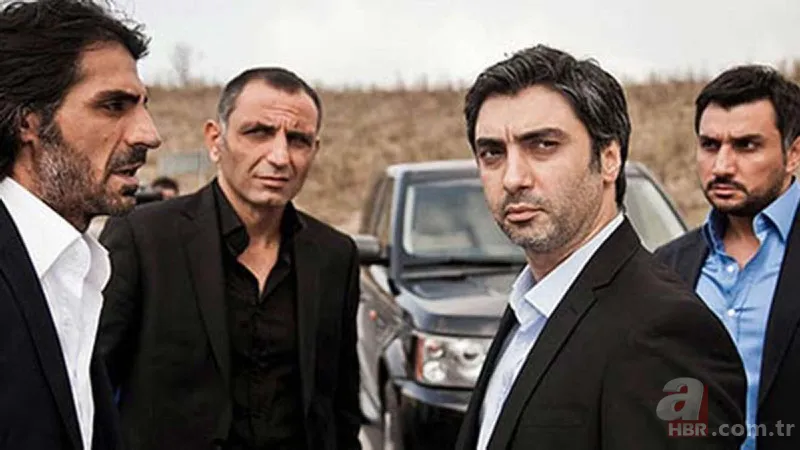 Kurtlar Vadisi KAOS 1. bölüm yayın tarihi belli oldu mu? 2023 Kurtlar Vadisi son durum ne? Hangi kanalda yayınlanacak? Oyuncu kadrosunda kimler olacak? 7