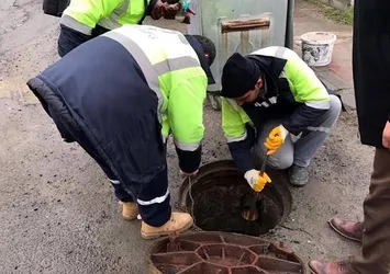Çerkezköy'deki "kötü kokunun" nedeni çözülemiyor