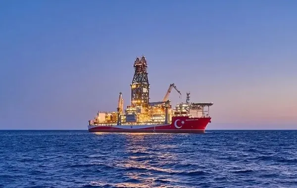 Berat Albayrak’ın hamleleri meyvelerini veriyor! Karadeniz gazından ekonomiye büyük katkı