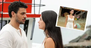 İlk tanıtım yayınlandı