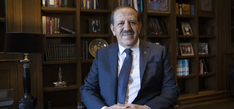 Kalyon Holding Yönetim Kurulu Başkanı Cemal Kalyoncu Karapınar GES için tarih verdi: Aralıkta tamamlanacak! İstanbul Havalimanı mesajı