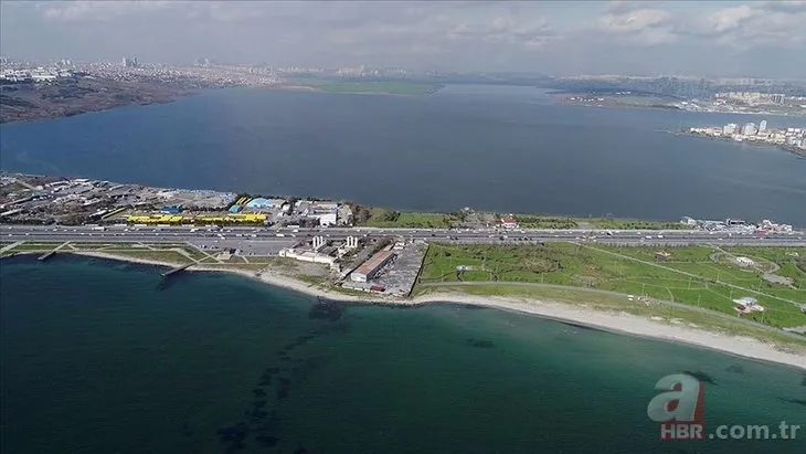 Kanal İstanbul’un önemini anlamayanlara mesaj! İstanbul Boğazı hakkında çarpıcı sözler: Gemilerin yüzde 40’ı tehlikeli