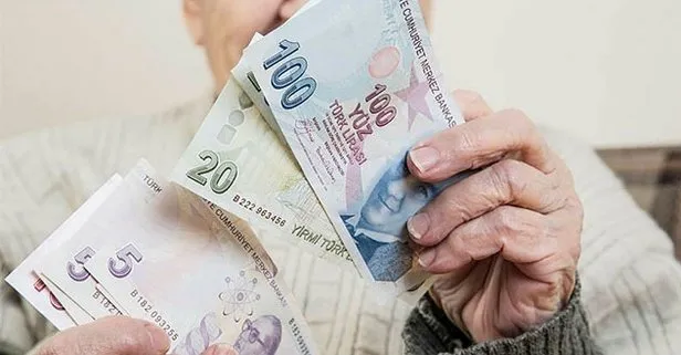 2019 güncel emekli maaşı ne kadar olacak?