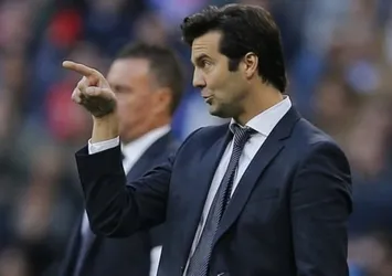 Real Madrid yeni teknik direktörü açıkladı