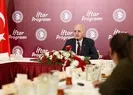 Kurtulmuştan terörsüz Türkiye mesajı