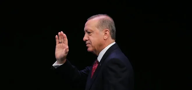 MHP’den Erdoğan açıklaması