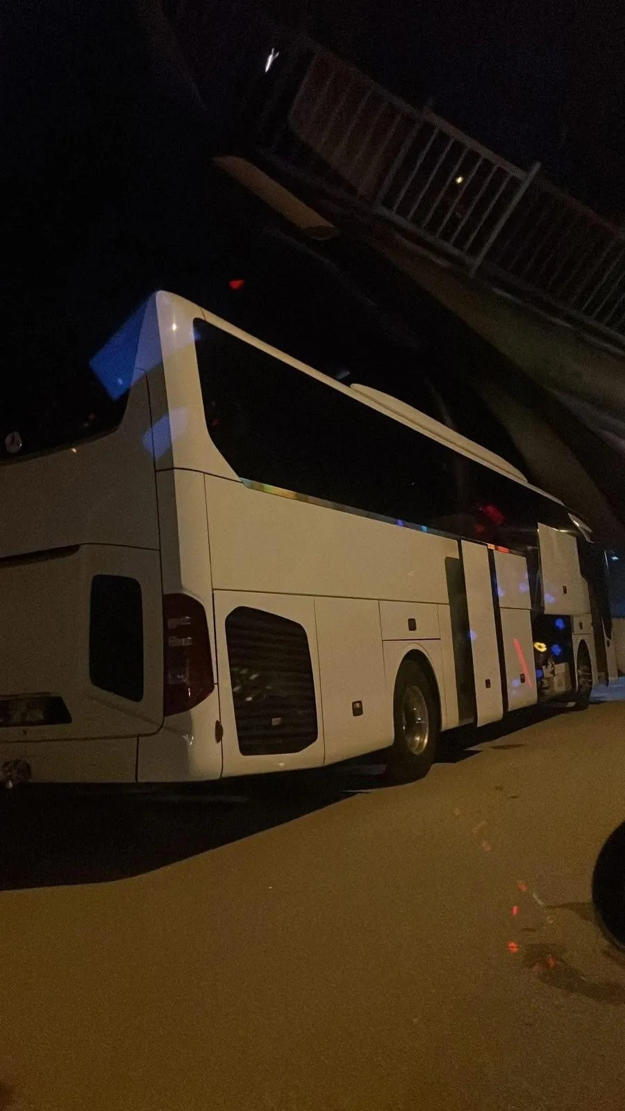 Gezi dönüşü kabus: 20 öğrenci hastanelik oldu