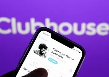 Clubhouse yasaklanacak mı? Üst düzey hükümet yetkilileri de kullanıyor! O ülkede gündem oldu