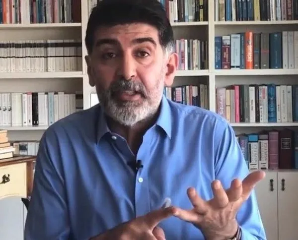 Fondaş Levent Gültekin’den bir bomba daha! Kemal Kılıçdaroğlu’nu bir el aday yaptı dedi CHP’den 4 ismi işaret etti