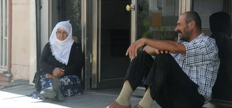 Diyarbakır'da bir anne daha HDP'ye isyan etti