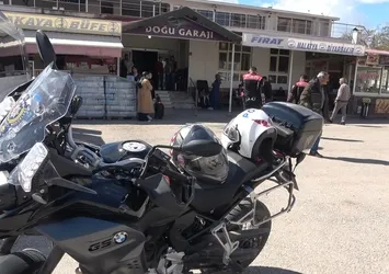 Elazığ’da silahlı kavga: 1 yaralı