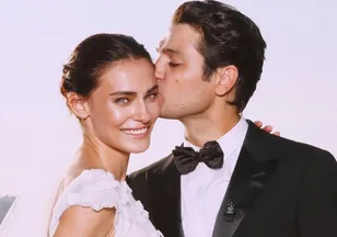 12 yıllık evlilik sessiz sedasız bitti