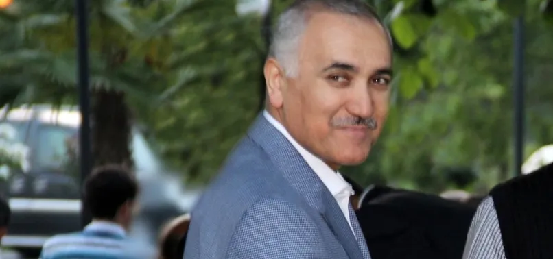 FETÖ’nün yüz numarası!