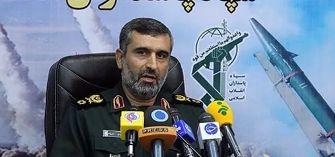 İran’dan ’bomba’ açıklama: ABD’de bile yok