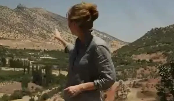 Kandil'deki panik Amerikan basınında! Türk SİHA'larından saklanıyorlar - 6