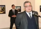 Andrey Karlov suikatında karar verildi!