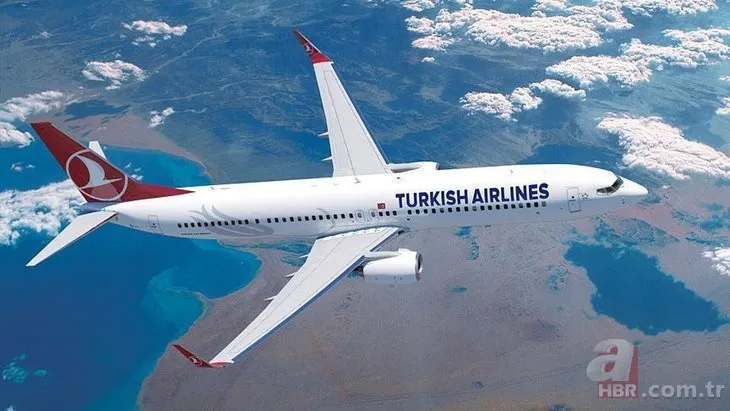 Türkiye’nin en değerli markası THY! Türk Hava Yolları tahtını korudu