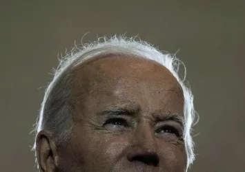 Skandalların adamı: ABD Başkanı Joe Biden! Putin’i kızdıracak söylemler: Irak’taki savaşı açıkça kaybediyor