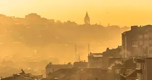 Pencereleri kapatın! Meteoroloji uyardı