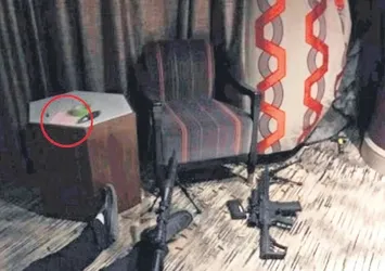 ABD tarihinin en kanlı saldırısında ilginç detay