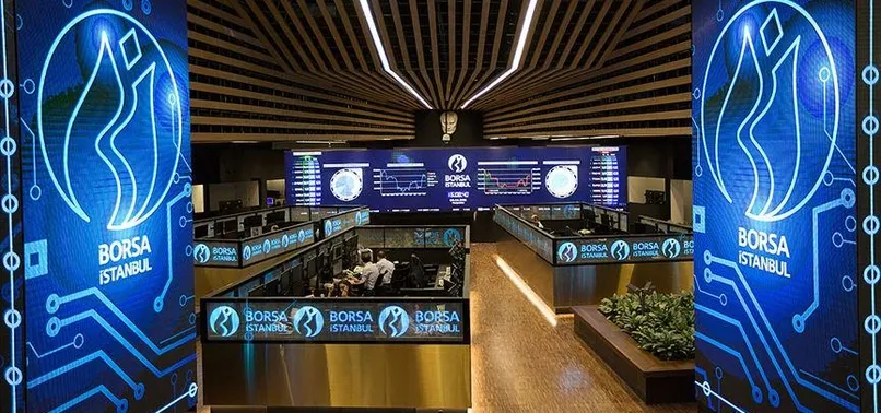Borsa İstanbul'da tarihi zirve! Teknoloji endeksi 629 milyar lirayı aştı