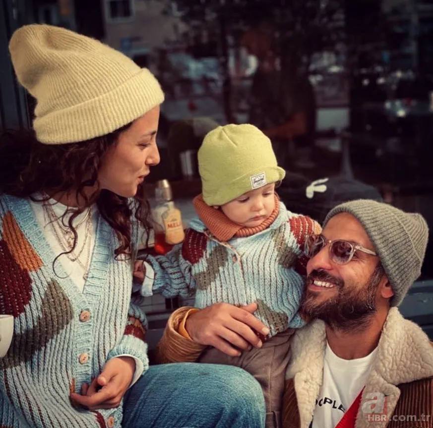 Bensu Soral ve Hakan Baş rotayı İngiltere’ye çevirdi! 65 milyonluk yatırım yapacaklar 11