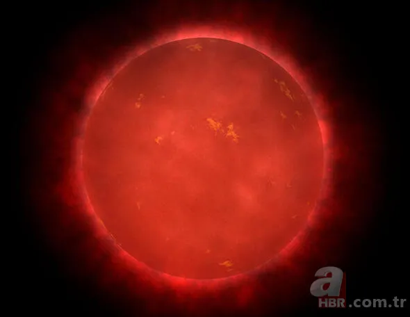 Bilim insanları tedirgin! İşte dünyayı bekleyen o korkunç son... 6