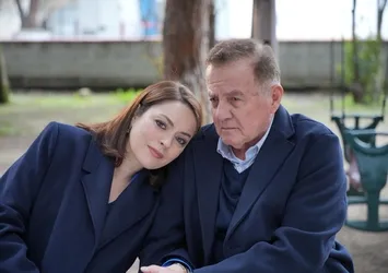 Başka Bir Gün final bölümü: Nehir ve Serdar dönülmez bir yola giriyor