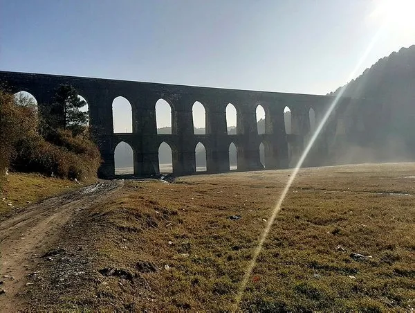 Eski Orman ve Su işleri Bakanı Veysel Eroğlu’ndan ders gibi kuraklık açıklaması: Vazifesini yerine getiremeyenler...