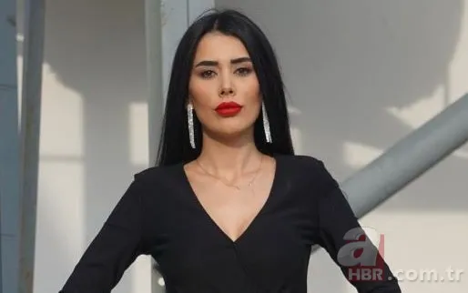 Kısmetse Olur Yeliz kaç yaşında? Kısmetse Olur Yeliz Açıkel kimdir, nereli? 5