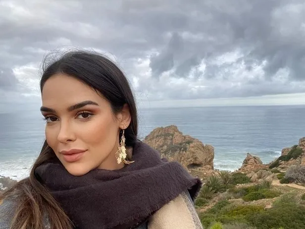 Gizem Avcı kimdir, kaç yaşında? Survivor 2023 Gizem Avcı nereli, evli mi? İşte Instagram hesabı...