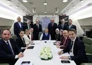 Başkan Erdoğan Mısıra gidecek