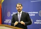 Bakan Berat Albayrak, Geleceğe Nefes seferberliğine katıldı