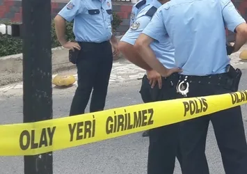 Samsun’da garaj inşaatı çöktü!